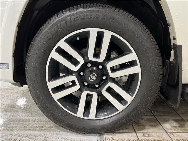2021 Toyota 4Runner  (Stk: 14U7135) in Markham - Image 11 of 32