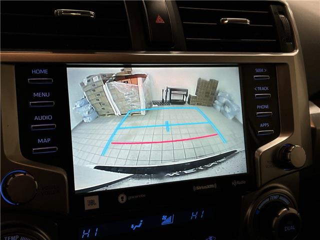 2021 Toyota 4Runner  (Stk: 14U7135) in Markham - Image 17 of 32