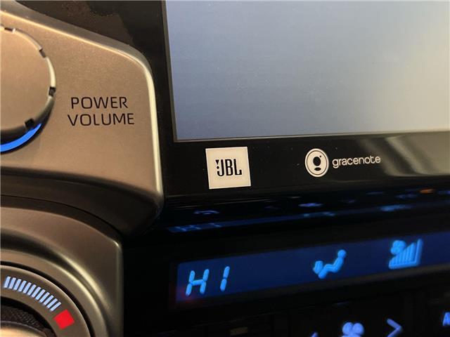 2021 Toyota 4Runner  (Stk: 14U7135) in Markham - Image 20 of 32