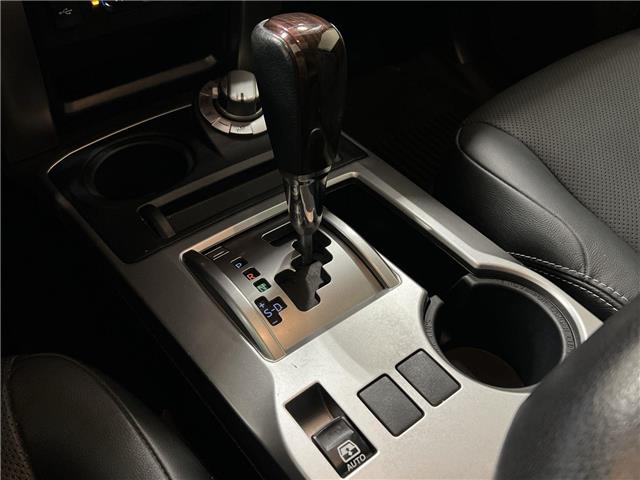 2021 Toyota 4Runner  (Stk: 14U7135) in Markham - Image 22 of 32