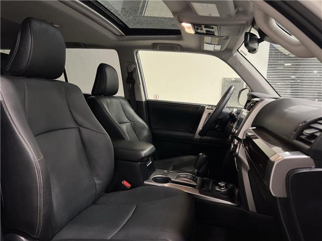 2021 Toyota 4Runner  (Stk: 14U7135) in Markham - Image 29 of 32