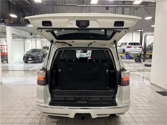2021 Toyota 4Runner  (Stk: 14U7135) in Markham - Image 31 of 32