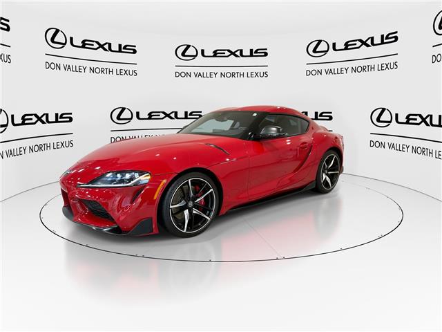 2022 Toyota GR Supra  (Stk: 14U7137) in Markham - Image 5 of 30