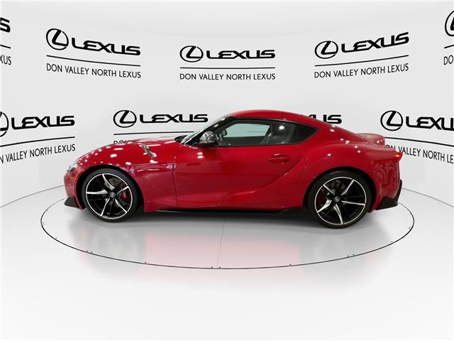 2022 Toyota GR Supra  (Stk: 14U7137) in Markham - Image 6 of 30
