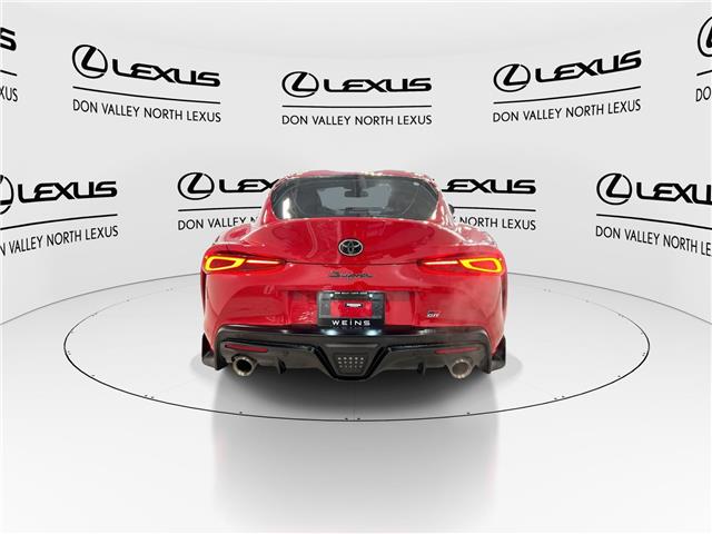 2022 Toyota GR Supra  (Stk: 14U7137) in Markham - Image 8 of 30