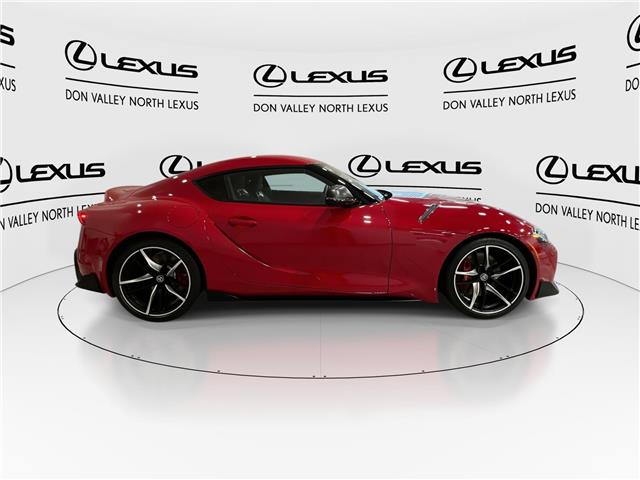 2022 Toyota GR Supra  (Stk: 14U7137) in Markham - Image 10 of 30