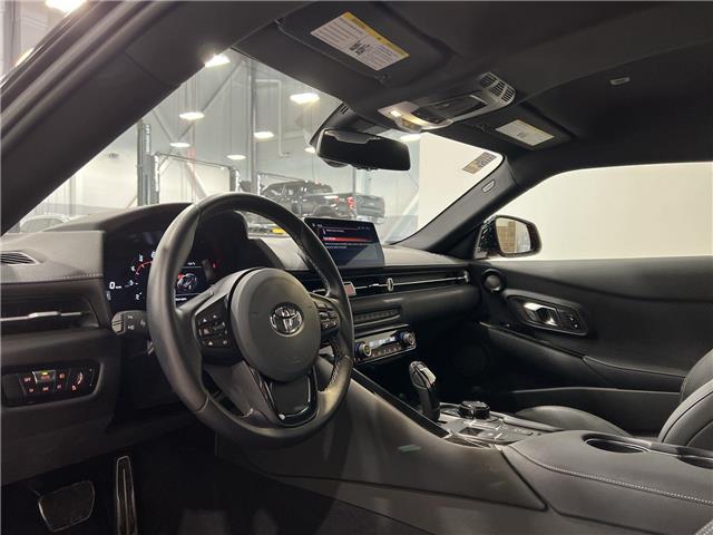2022 Toyota GR Supra  (Stk: 14U7137) in Markham - Image 12 of 30
