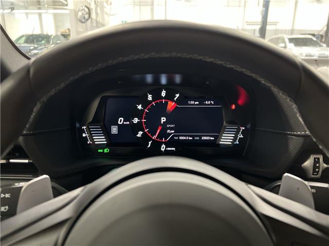 2022 Toyota GR Supra  (Stk: 14U7137) in Markham - Image 15 of 30
