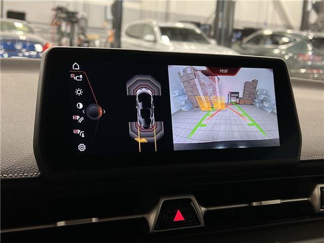 2022 Toyota GR Supra  (Stk: 14U7137) in Markham - Image 18 of 30