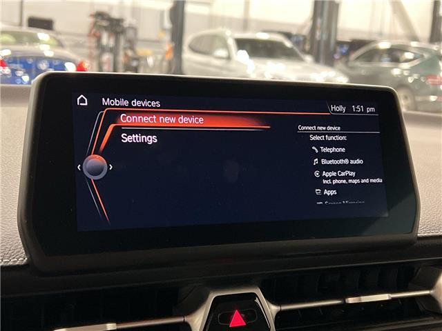 2022 Toyota GR Supra  (Stk: 14U7137) in Markham - Image 20 of 30