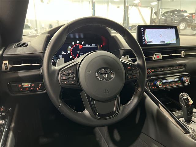 2022 Toyota GR Supra  (Stk: 14U7137) in Markham - Image 26 of 30