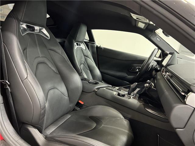 2022 Toyota GR Supra  (Stk: 14U7137) in Markham - Image 27 of 30
