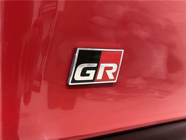 2022 Toyota GR Supra  (Stk: 14U7137) in Markham - Image 28 of 30