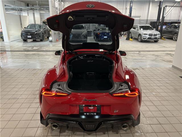 2022 Toyota GR Supra  (Stk: 14U7137) in Markham - Image 29 of 30