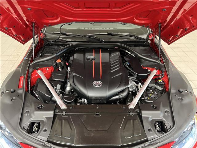 2022 Toyota GR Supra  (Stk: 14U7137) in Markham - Image 30 of 30