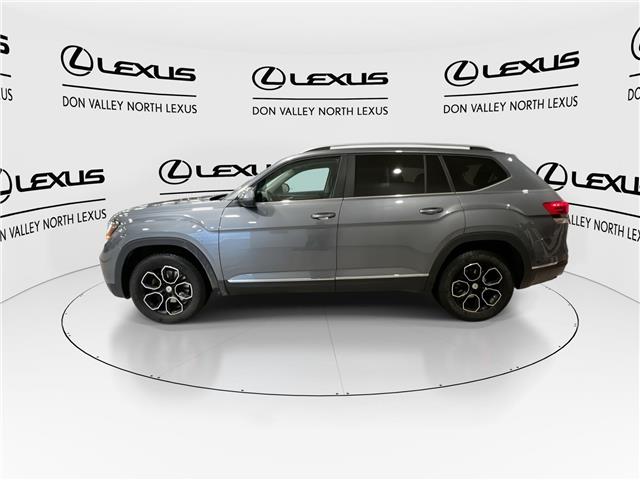 2021 Volkswagen Atlas  (Stk: 14U7118) in Markham - Image 6 of 31