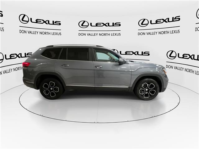 2021 Volkswagen Atlas  (Stk: 14U7118) in Markham - Image 10 of 31