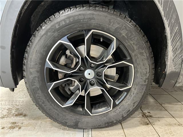 2021 Volkswagen Atlas  (Stk: 14U7118) in Markham - Image 11 of 31