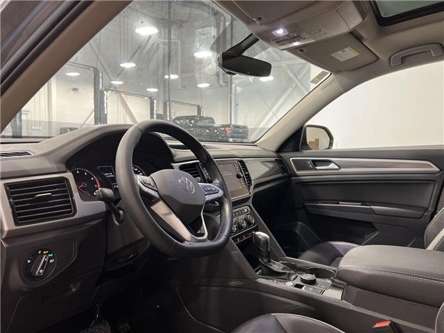 2021 Volkswagen Atlas  (Stk: 14U7118) in Markham - Image 12 of 31