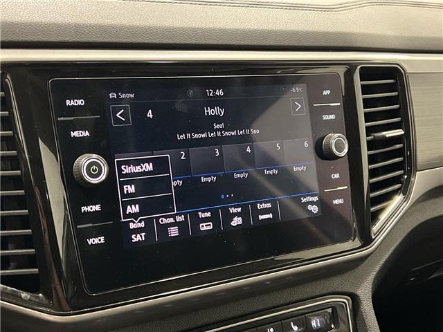 2021 Volkswagen Atlas  (Stk: 14U7118) in Markham - Image 16 of 31