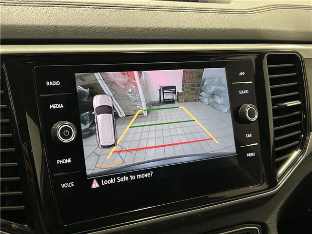 2021 Volkswagen Atlas  (Stk: 14U7118) in Markham - Image 17 of 31