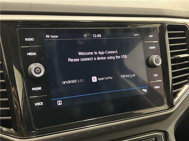 2021 Volkswagen Atlas  (Stk: 14U7118) in Markham - Image 18 of 31