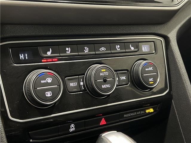 2021 Volkswagen Atlas  (Stk: 14U7118) in Markham - Image 19 of 31