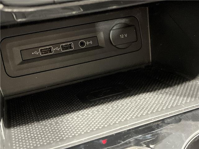 2021 Volkswagen Atlas  (Stk: 14U7118) in Markham - Image 21 of 31