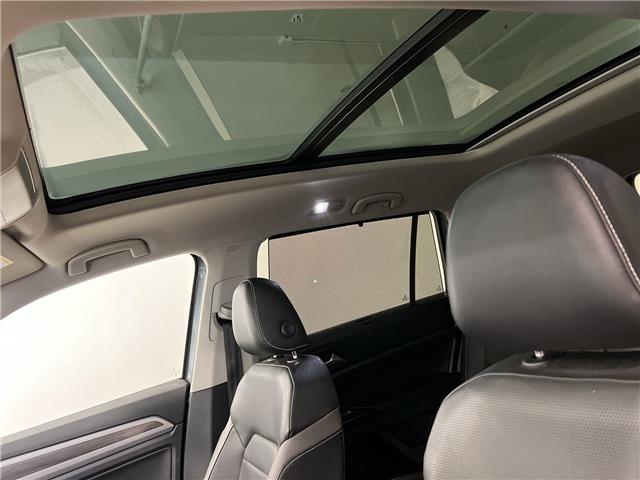2021 Volkswagen Atlas  (Stk: 14U7118) in Markham - Image 22 of 31