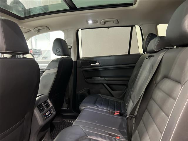 2021 Volkswagen Atlas  (Stk: 14U7118) in Markham - Image 25 of 31