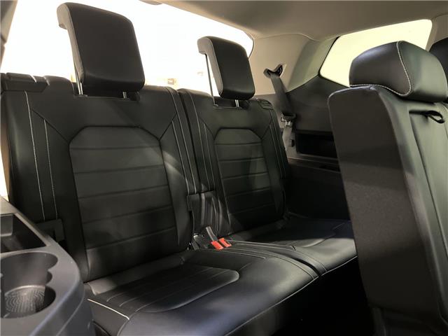 2021 Volkswagen Atlas  (Stk: 14U7118) in Markham - Image 27 of 31