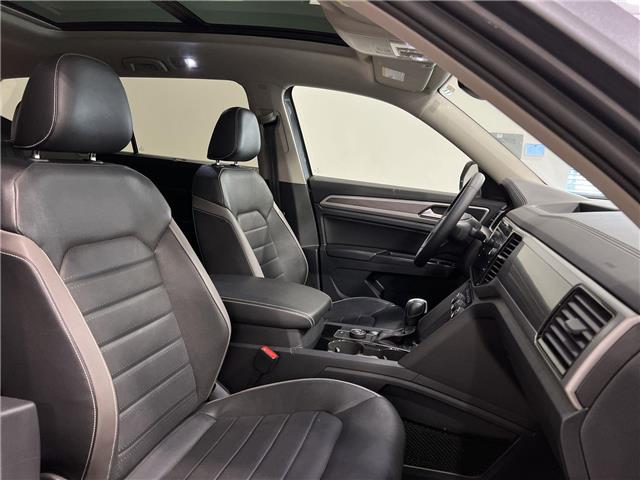 2021 Volkswagen Atlas  (Stk: 14U7118) in Markham - Image 28 of 31