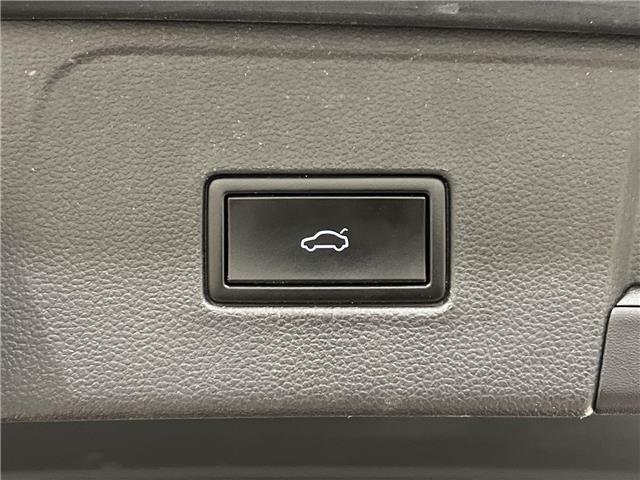 2021 Volkswagen Atlas  (Stk: 14U7118) in Markham - Image 30 of 31