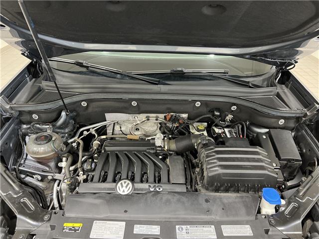 2021 Volkswagen Atlas  (Stk: 14U7118) in Markham - Image 31 of 31
