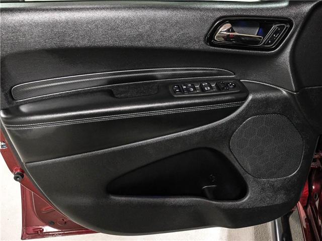 2022 Dodge Durango GT (Stk: 250988LA) in Toronto - Image 6 of 25