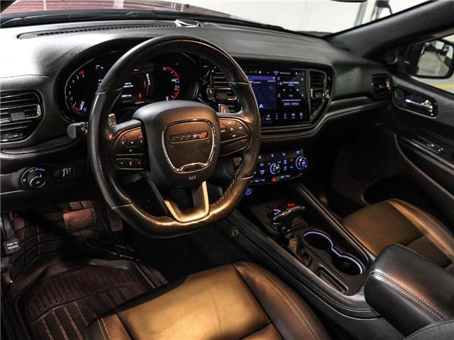 2022 Dodge Durango GT (Stk: 250988LA) in Toronto - Image 7 of 25