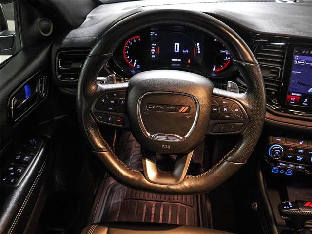 2022 Dodge Durango GT (Stk: 250988LA) in Toronto - Image 8 of 25