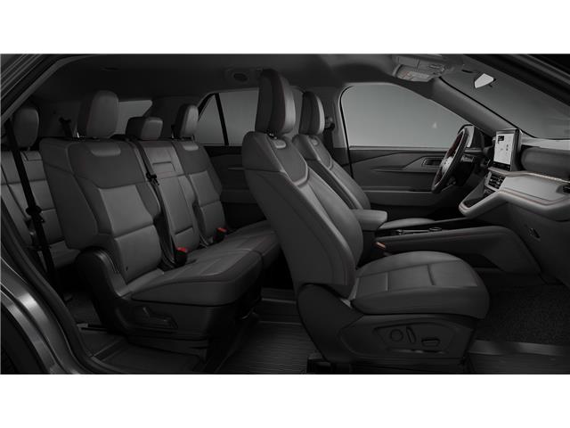 2026 Ford Explorer Active (Stk: NA42407) in Shellbrook - Image 5 of 7