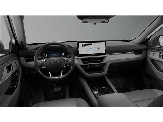 2026 Ford Explorer Active (Stk: NA42407) in Shellbrook - Image 6 of 7