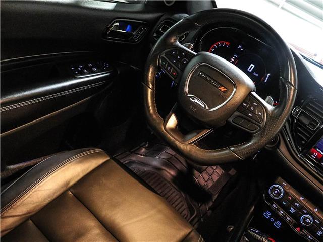 2022 Dodge Durango GT (Stk: 250988LA) in Toronto - Image 11 of 25