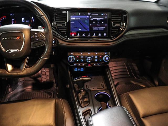 2022 Dodge Durango GT (Stk: 250988LA) in Toronto - Image 12 of 25