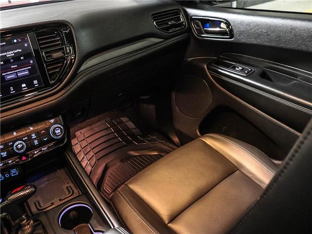 2022 Dodge Durango GT (Stk: 250988LA) in Toronto - Image 13 of 25