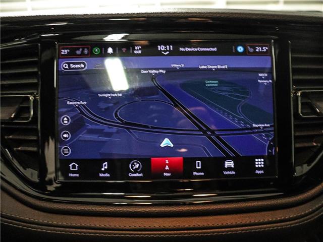 2022 Dodge Durango GT (Stk: 250988LA) in Toronto - Image 14 of 25