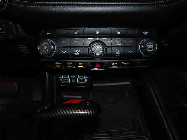 2022 Dodge Durango GT (Stk: 250988LA) in Toronto - Image 15 of 25