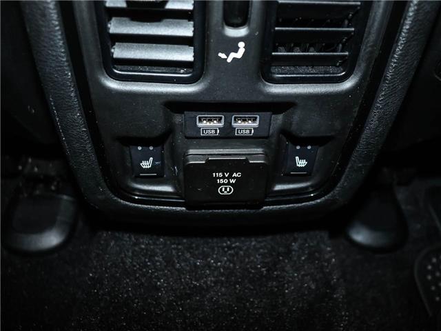 2022 Dodge Durango GT (Stk: 250988LA) in Toronto - Image 17 of 25