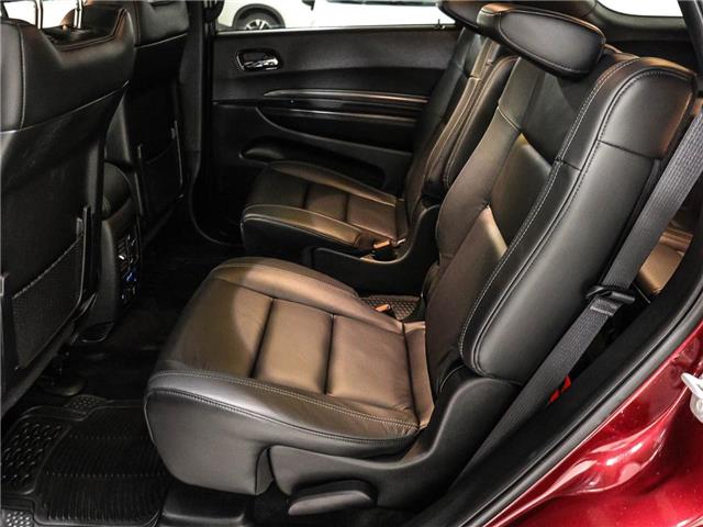 2022 Dodge Durango GT (Stk: 250988LA) in Toronto - Image 18 of 25