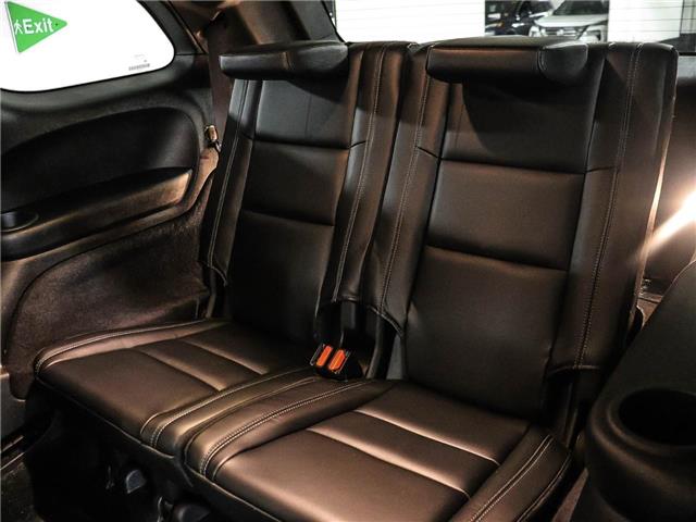 2022 Dodge Durango GT (Stk: 250988LA) in Toronto - Image 19 of 25