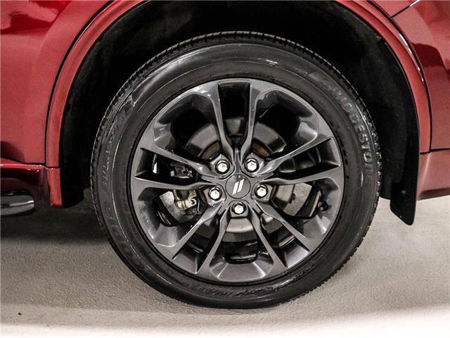 2022 Dodge Durango GT (Stk: 250988LA) in Toronto - Image 21 of 25