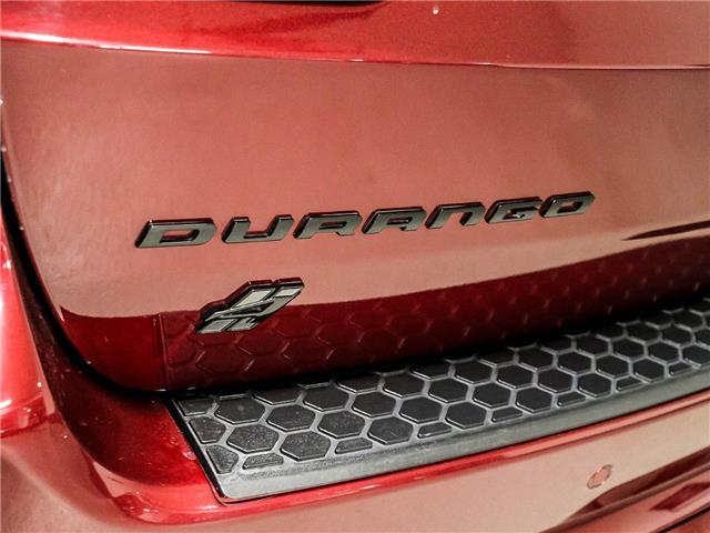 2022 Dodge Durango GT (Stk: 250988LA) in Toronto - Image 22 of 25