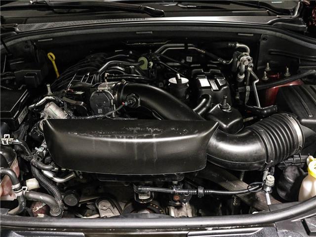 2022 Dodge Durango GT (Stk: 250988LA) in Toronto - Image 23 of 25